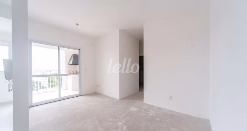 Apartamento com 3 quartos à venda na Rua Alegre, 935, Santa Paula, São Caetano do Sul