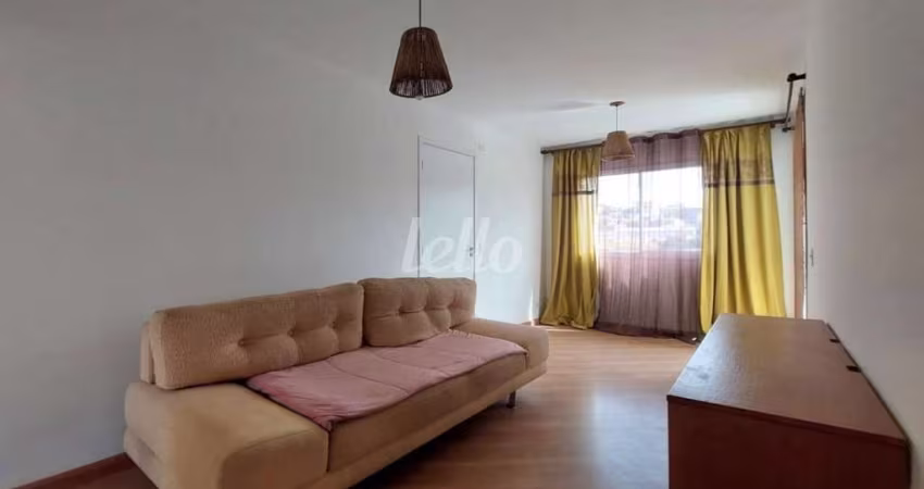 Apartamento com 2 quartos à venda na Rua Dom Bento Pickel, 400, Casa Verde, São Paulo