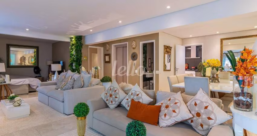 Apartamento com 3 quartos à venda na Rua Doutor Guilherme Cristoffel, 157, Santana, São Paulo