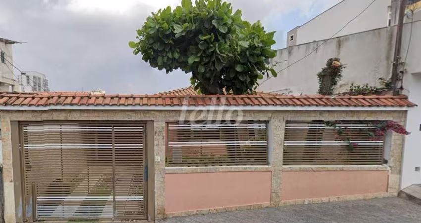Casa com 5 quartos à venda na Rua Capricho, 236, Vila Nivi, São Paulo