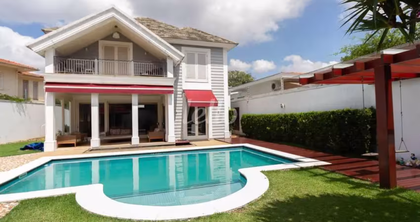 Casa com 4 quartos à venda na Rua São Mauro, 111, Jardim São Bento, São Paulo