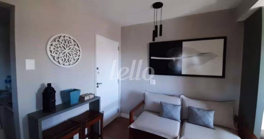 Apartamento com 2 quartos à venda na Rua Benta Pereira, 485, Santa Teresinha, São Paulo