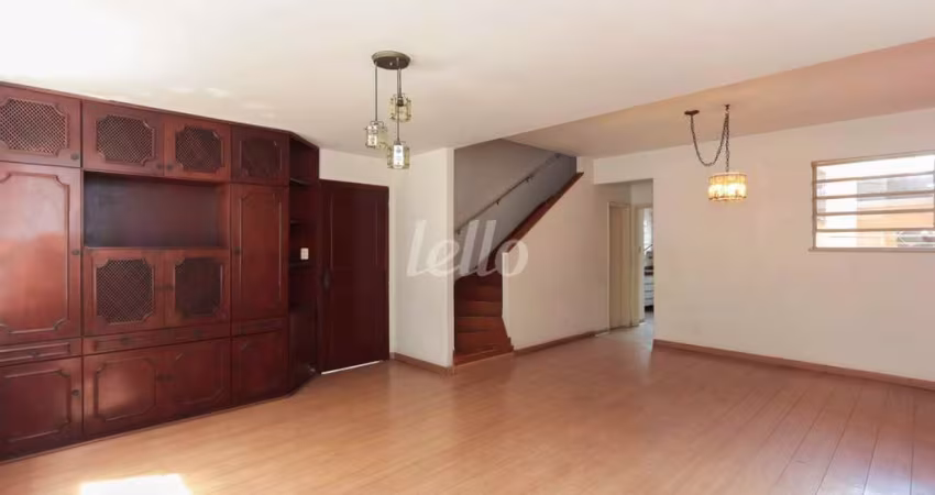 Casa comercial com 2 salas à venda na Rua Rifaina, 56, Vila Anglo Brasileira, São Paulo