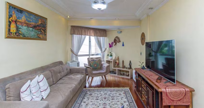 Apartamento com 3 quartos à venda na Rua Abílio Soares, 684, Paraíso, São Paulo