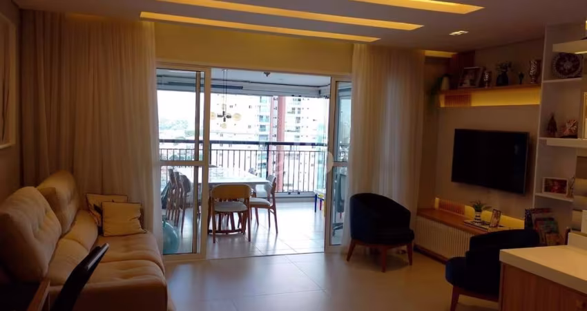 Apartamento com 2 quartos à venda na Rua Florianópolis, 575, Vila Bertioga, São Paulo