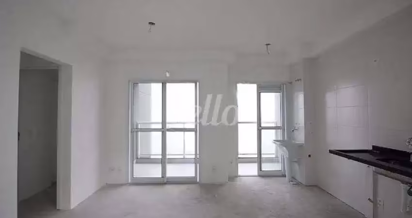 Apartamento com 2 quartos à venda na Rua Ângelo Dusi, 84, Vila Dusi, São Bernardo do Campo