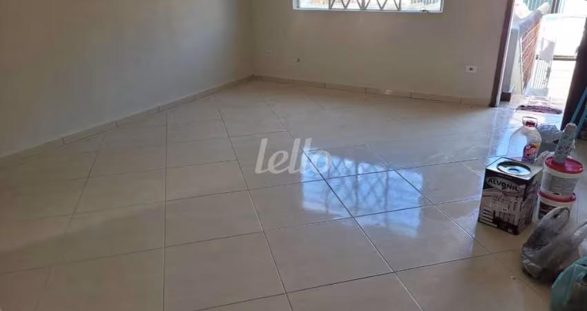 Casa com 1 quarto à venda na Rua Bactória, 403, Jardim Vila Formosa, São Paulo