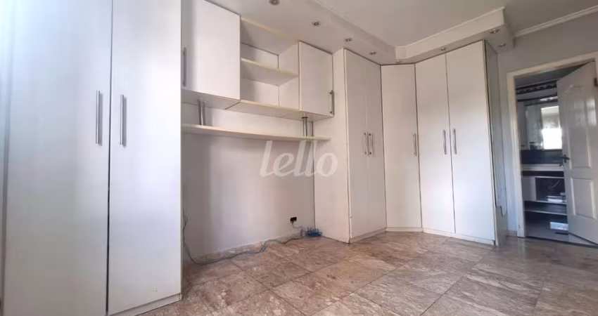 Apartamento com 4 quartos à venda na Estrada Velha da Penha, 88, Tatuapé, São Paulo