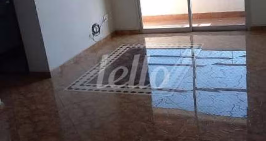 Apartamento com 2 quartos à venda na Avenida Ultramarino, 448, Lauzane Paulista, São Paulo