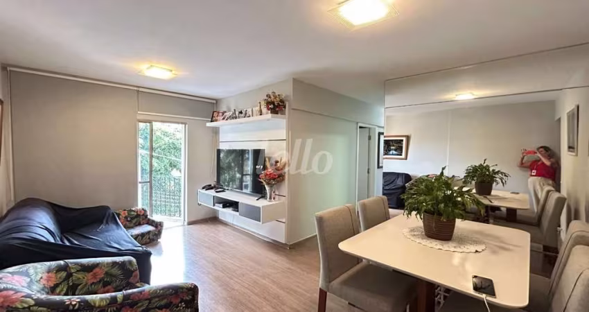 Apartamento com 3 quartos à venda na Rua João Rudge, 443, Casa Verde, São Paulo