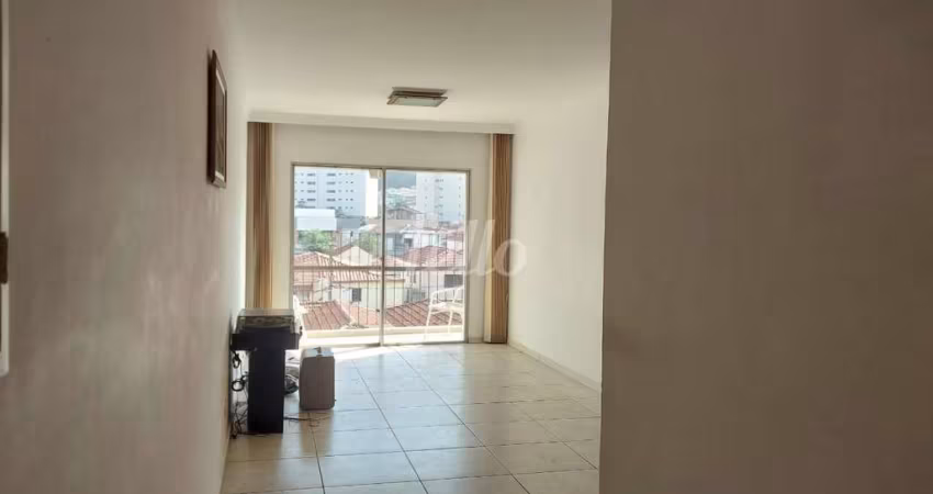 Apartamento com 3 quartos à venda na Rua Belchior Barreiros, 110, Vila Aurora (Zona Norte), São Paulo