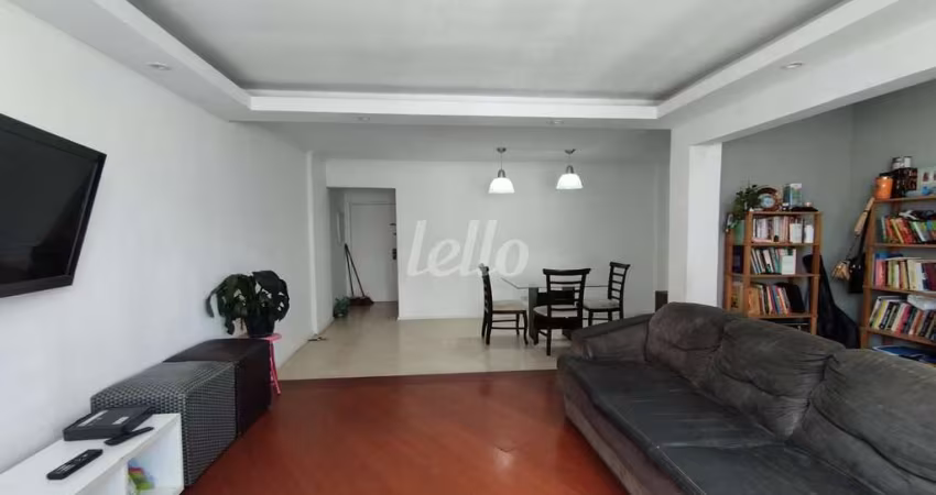 Apartamento com 3 quartos à venda na Rua dos Caetés, 422, Perdizes, São Paulo