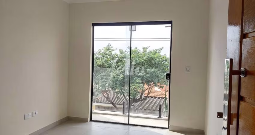 Apartamento com 2 quartos à venda na Rua Baltazar de Morais, 424, Vila Nivi, São Paulo