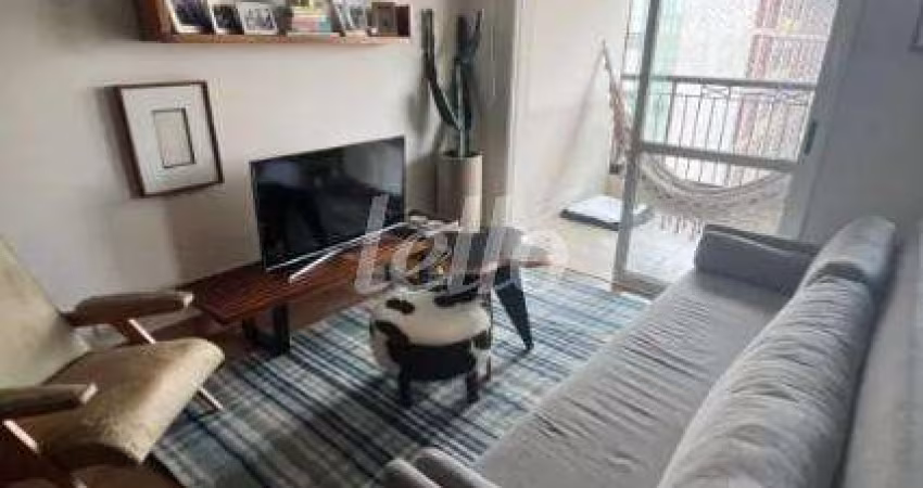 Apartamento com 2 quartos à venda na Rua Cristiano Viana, 717, Cerqueira César, São Paulo