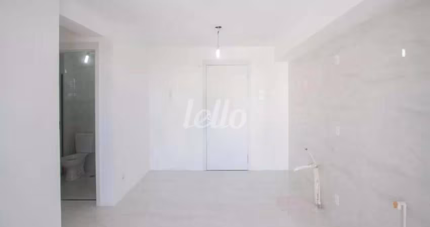 Apartamento com 2 quartos à venda na Rua Laguna, 334, Jardim Caravelas, São Paulo