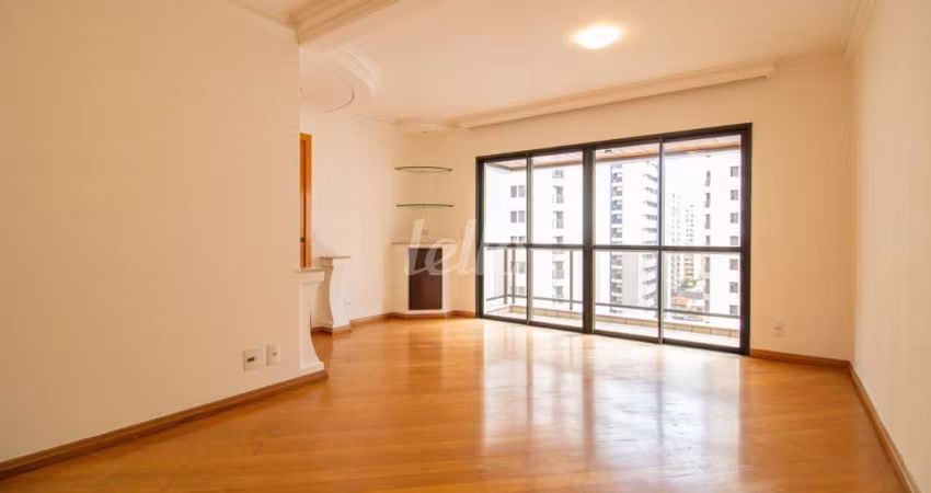Apartamento com 4 quartos à venda na Rua Nova York, 539, Brooklin Paulista, São Paulo