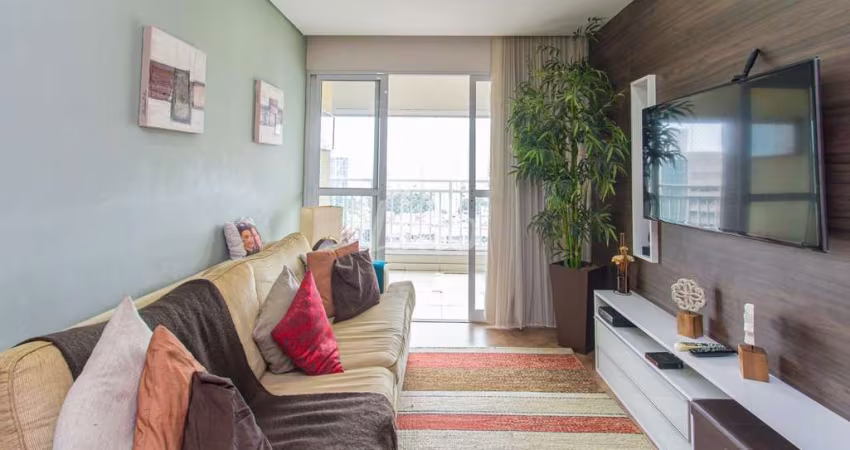 Apartamento com 4 quartos à venda na Rua Ettore Ximenes, 300, Vila Prudente, São Paulo