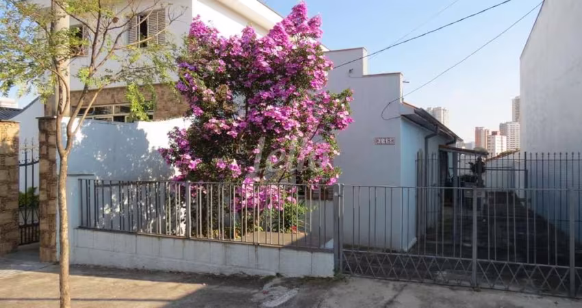 Casa comercial com 1 sala à venda na Rua Marquês de Praia Grande, 148, Vila Prudente, São Paulo