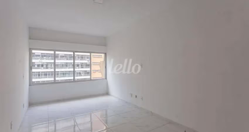 Apartamento com 1 quarto à venda na Avenida Nove de Julho, 656, Bela Vista, São Paulo