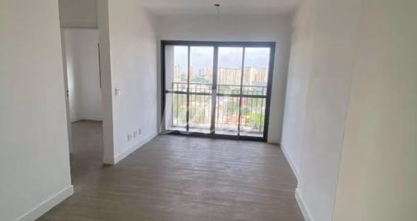 Apartamento com 2 quartos à venda na Rua Riachuelo, 250, Vila Assunção, Santo André