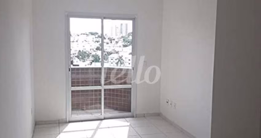 Apartamento com 2 quartos à venda na Rua Cruzeiro do Sul, 525, Vila Leopoldina, Santo André