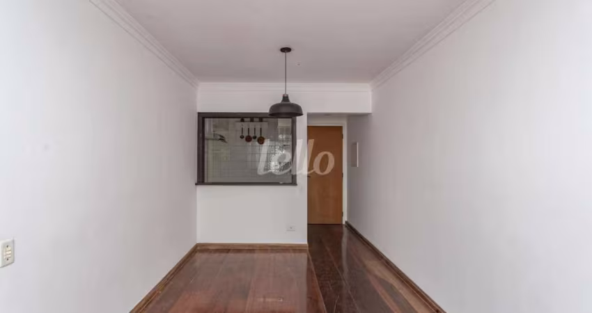 Apartamento com 2 quartos à venda na Rua Doutor Nogueira Martins, 400, Saúde, São Paulo
