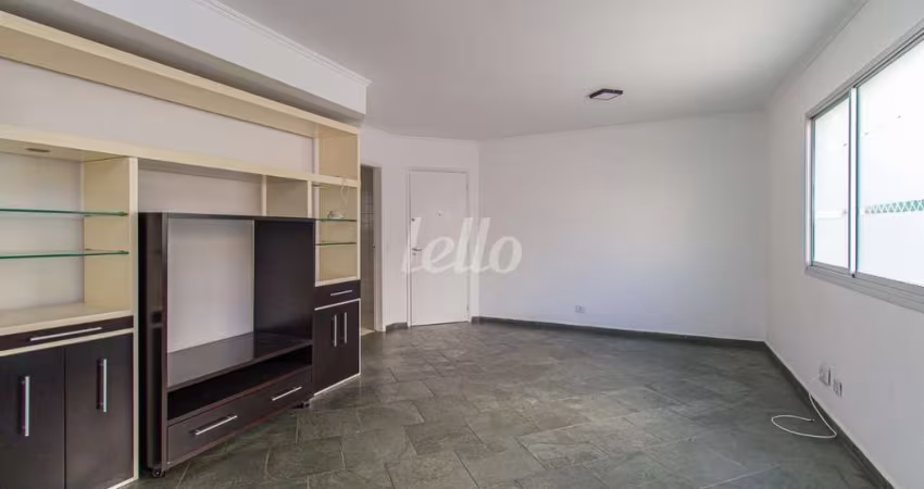 Apartamento com 3 quartos à venda na Rua Pelotas, 214, Vila Mariana, São Paulo