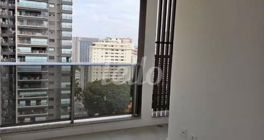 Apartamento com 2 quartos à venda na Rua Eça de Queiroz, 247, Vila Mariana, São Paulo