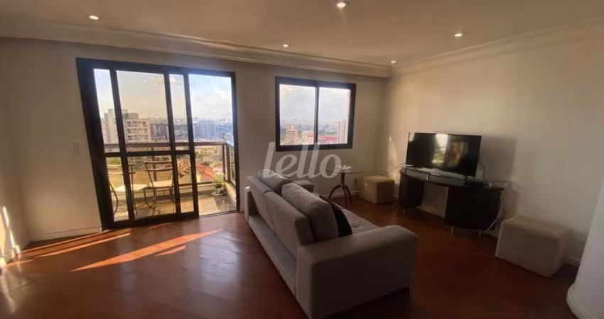 Apartamento com 2 quartos à venda na Rua Sílvio Leandro, 75, Vila Maria Alta, São Paulo