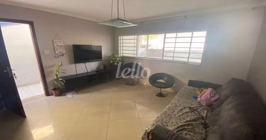 Casa com 3 quartos à venda na Rua Maria Teresa Assunção, 391, Vila São Geraldo, São Paulo