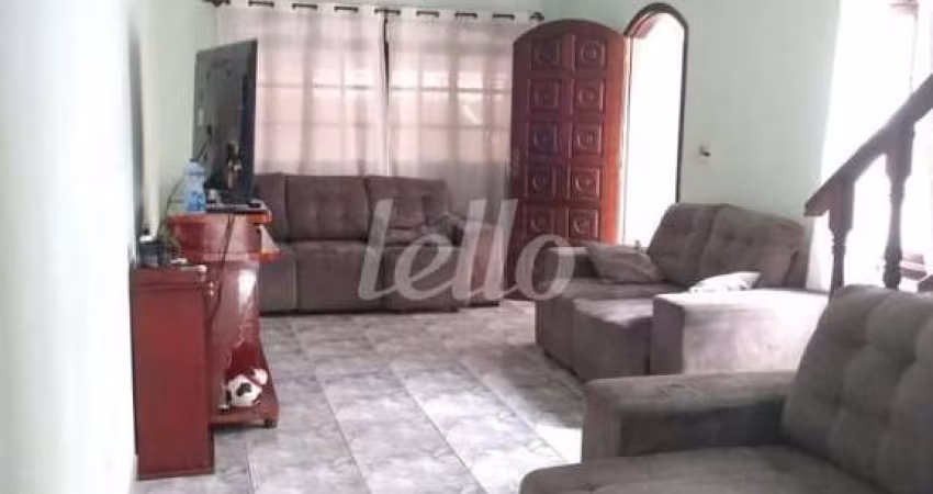 Casa comercial com 1 sala à venda na Rua Mazagão, 269, Cidade Patriarca, São Paulo
