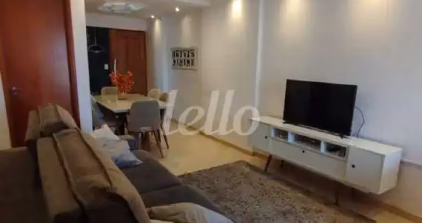 Apartamento com 3 quartos à venda na Rua Sílvia, 1339, Boa Vista, São Caetano do Sul