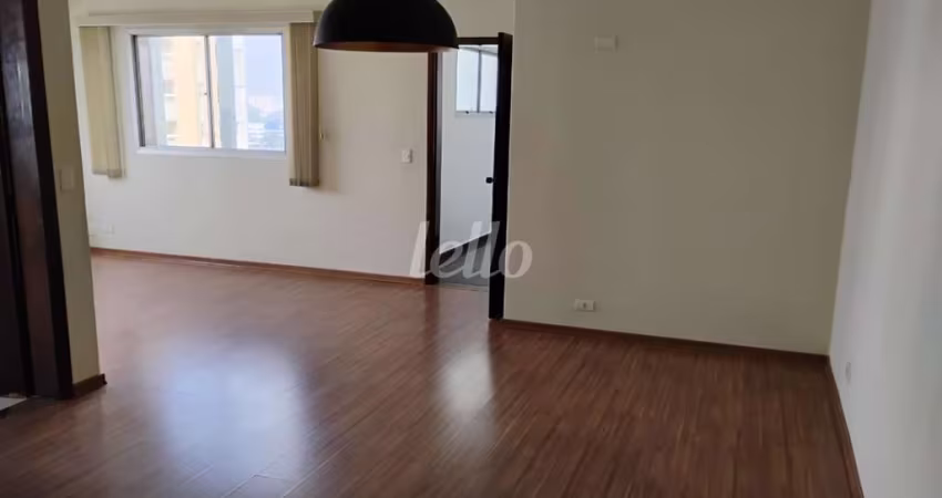 Apartamento com 3 quartos à venda na Rua Braga, 266, Vila Lusitânia, São Bernardo do Campo