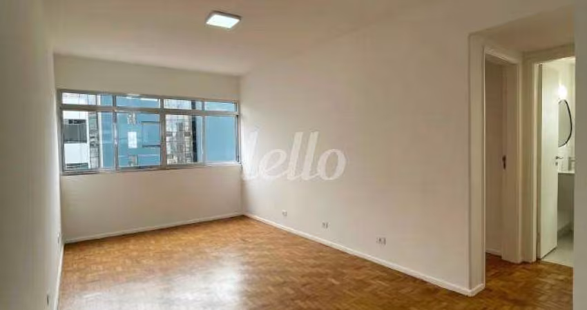 Apartamento com 3 quartos à venda na Rua Vergueiro, 1921, Vila Mariana, São Paulo