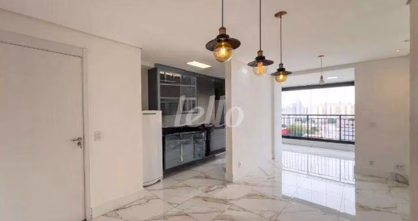 Apartamento com 3 quartos à venda na Rua Alexandre Levi, 85, Cambuci, São Paulo