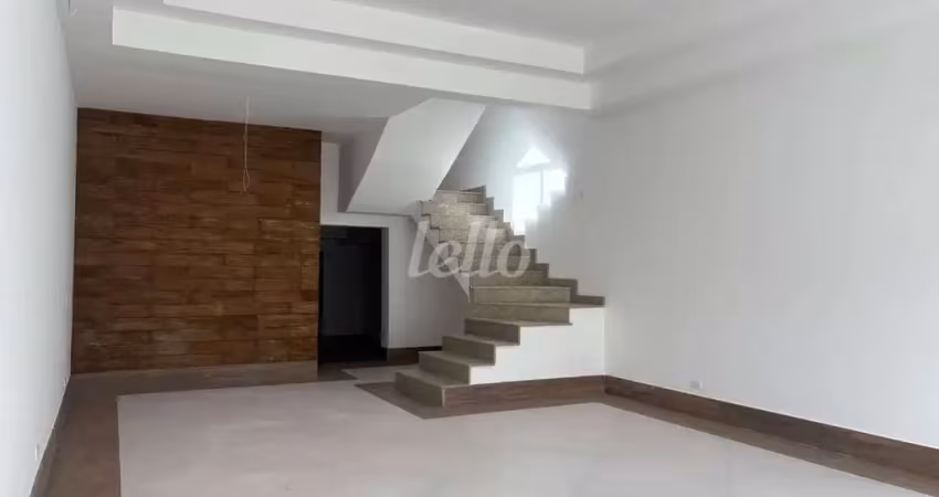 Casa com 3 quartos à venda na Rua General Chagas Santos, 1105, Vila da Saúde, São Paulo