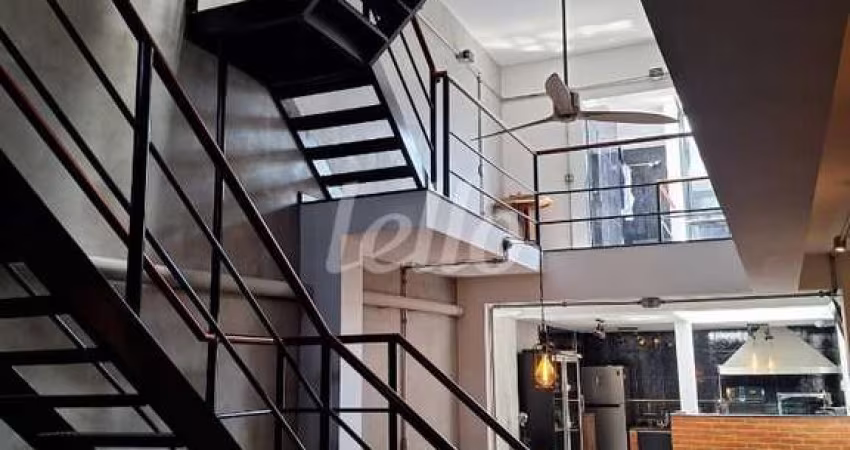 Casa comercial com 2 salas à venda na Rua Sapucaia, 912, Alto da Mooca, São Paulo