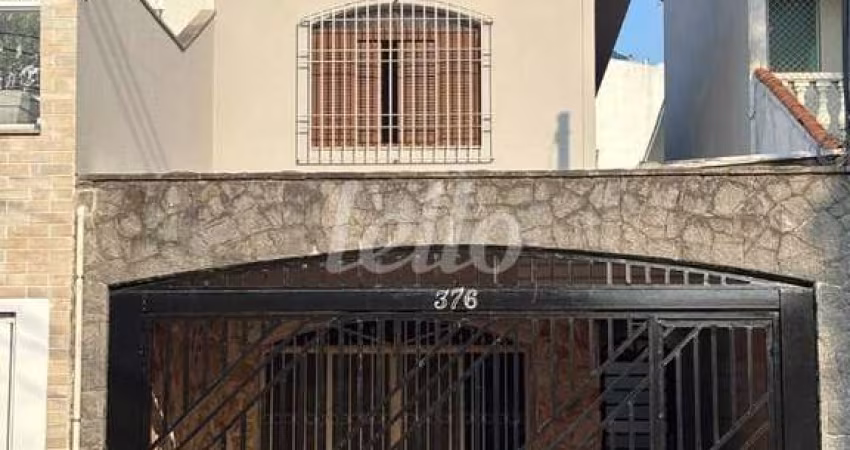 Casa com 4 quartos à venda na Avenida dos Pequis, 376, Jardim Vila Formosa, São Paulo