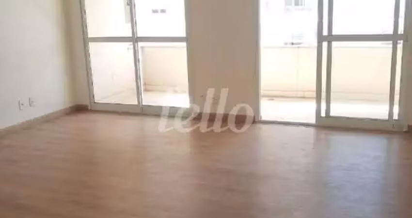 Apartamento com 2 quartos à venda na Rua da Independência, 706, Cambuci, São Paulo