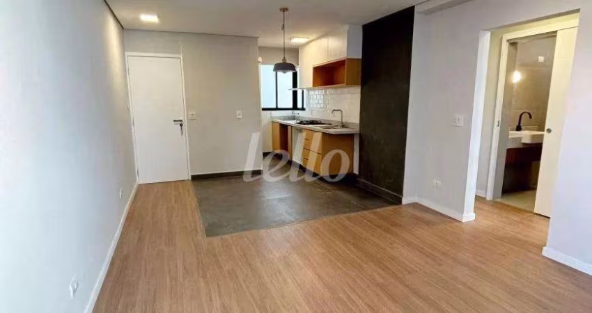 Apartamento com 2 quartos à venda na Rua Pelotas, 541, Vila Mariana, São Paulo