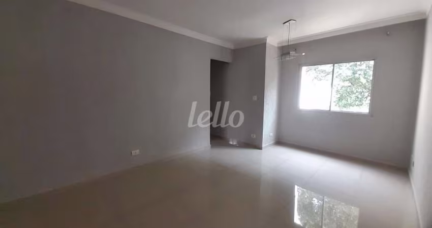 Apartamento com 3 quartos à venda na Rua Sara Bernhard, 251, Vila Cláudia, São Paulo
