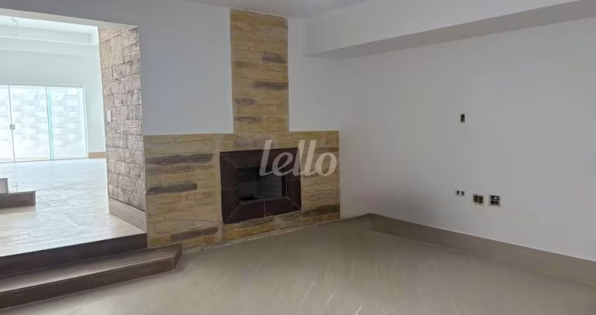 Casa com 3 quartos à venda na Rua General Chagas Santos, 1107, Vila da Saúde, São Paulo