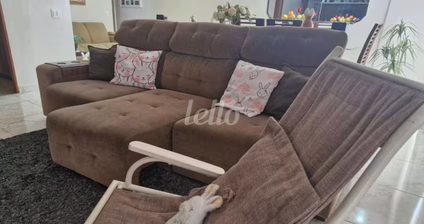 Apartamento com 2 quartos à venda na Rua Monte Serrat, 650, Tatuapé, São Paulo