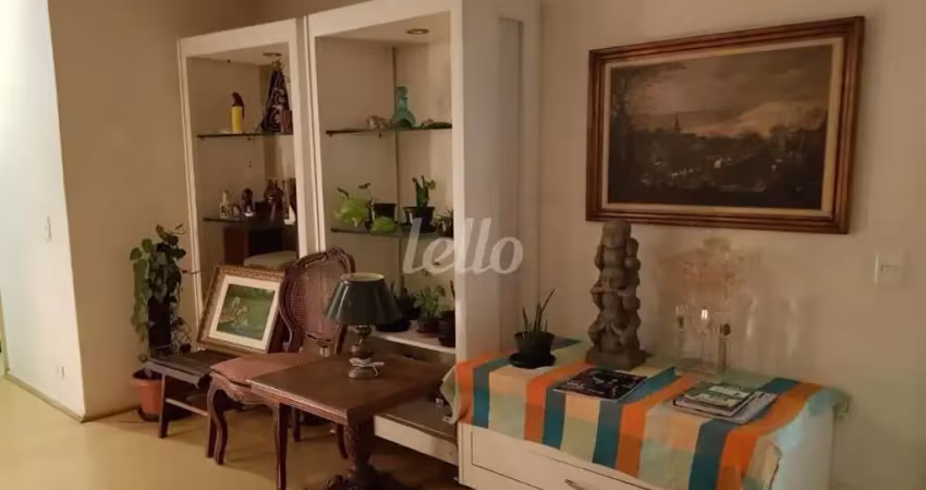 Apartamento com 4 quartos à venda na Rua Mourato Coelho, 50, Pinheiros, São Paulo