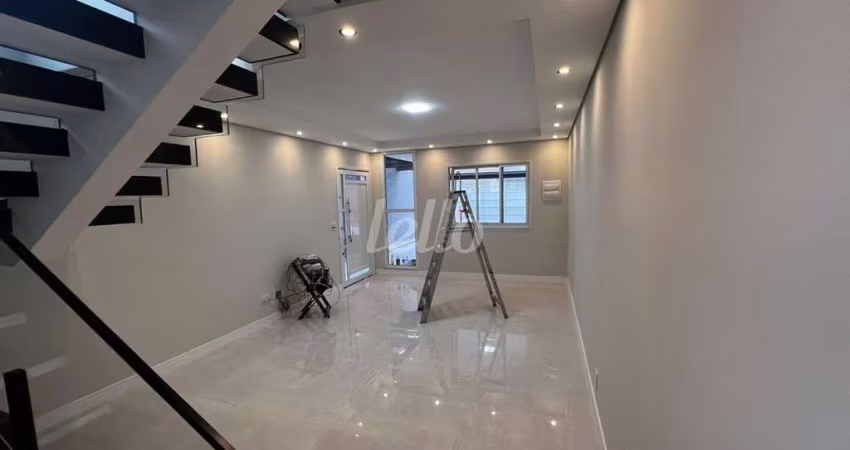 Casa comercial com 1 sala à venda na Rua Zélia Emerenciana de Alvarenga, 212, Parque Continental, Guarulhos