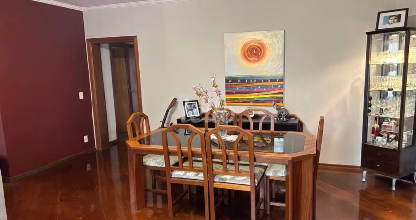 Apartamento com 3 quartos à venda na Rua Almirante Protógenes, 317, Jardim, Santo André