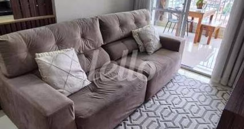 Apartamento com 3 quartos à venda na Rua Augusto Soares, 130, Jardim Paramount, São Bernardo do Campo