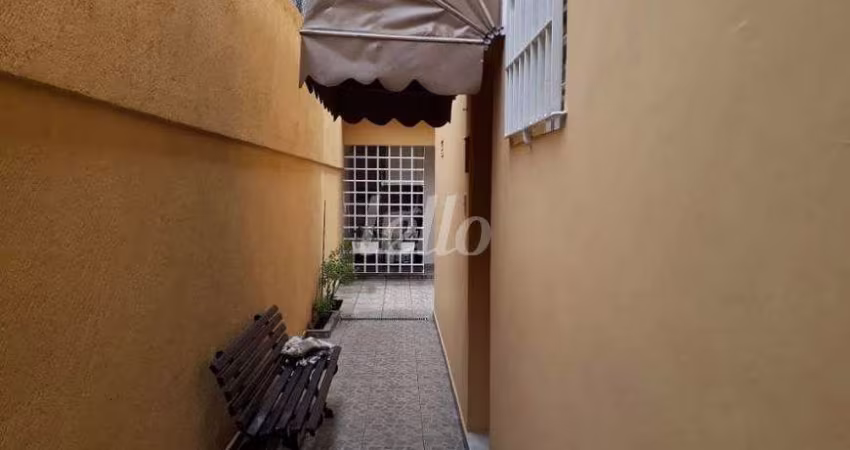Casa com 3 quartos à venda na Rua Henrique Osvaldo, 09, Penha De França, São Paulo