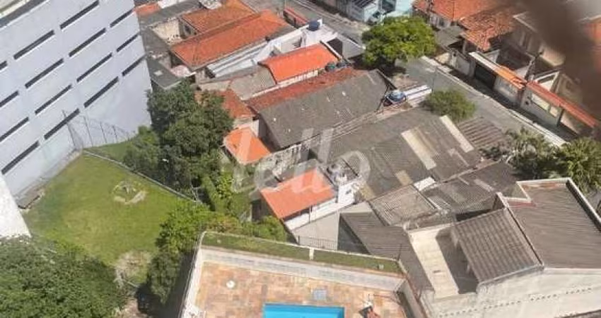 Apartamento com 3 quartos à venda na Avenida Santa Inês, 945, Parque Mandaqui, São Paulo