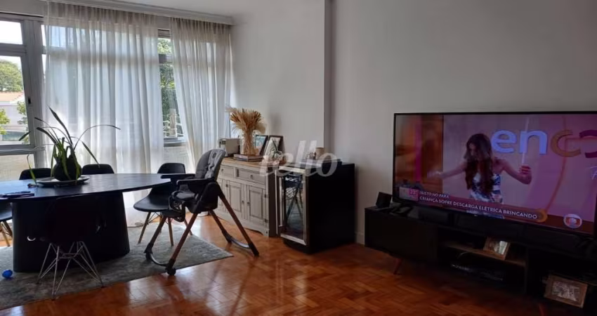Apartamento com 3 quartos à venda na Rua Japuruchita, 42, Alto da Mooca, São Paulo